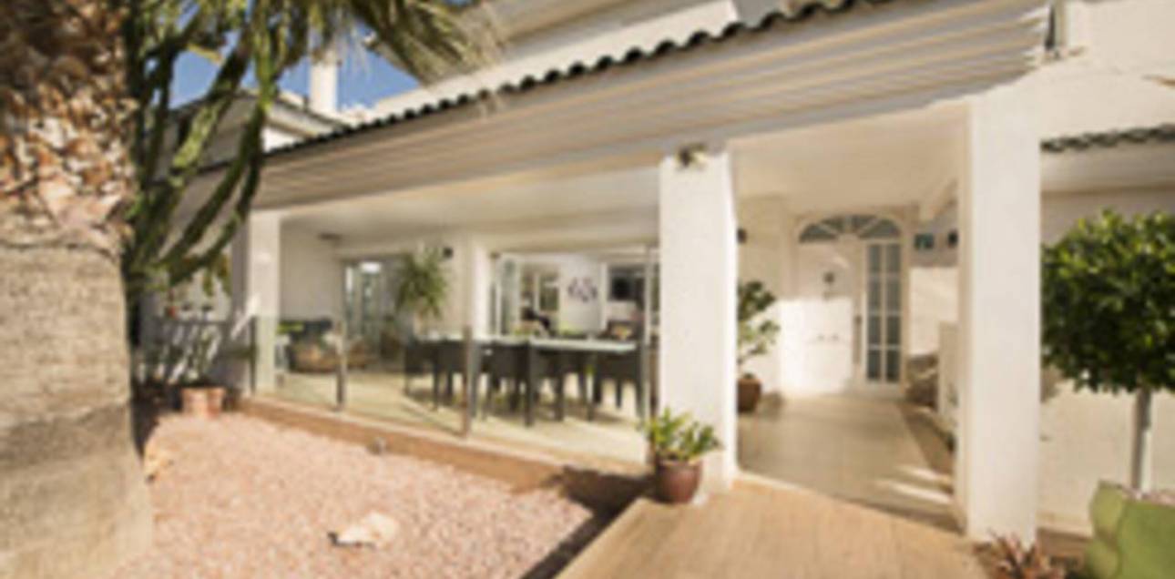 Venta - Chalet - El Campello - El Campello Playa