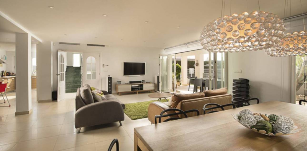 Venta - Chalet - El Campello - El Campello Playa