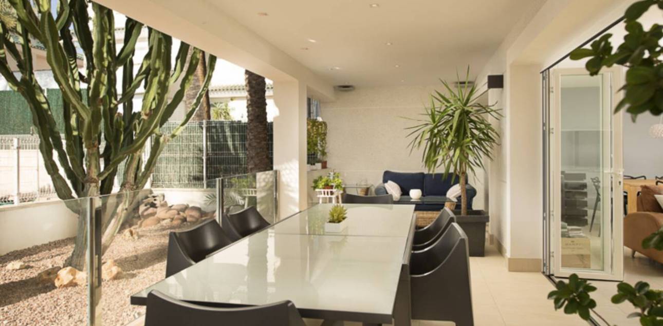 Venta - Chalet - El Campello - El Campello Playa