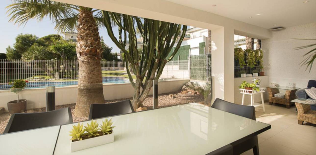 Venta - Chalet - El Campello - El Campello Playa