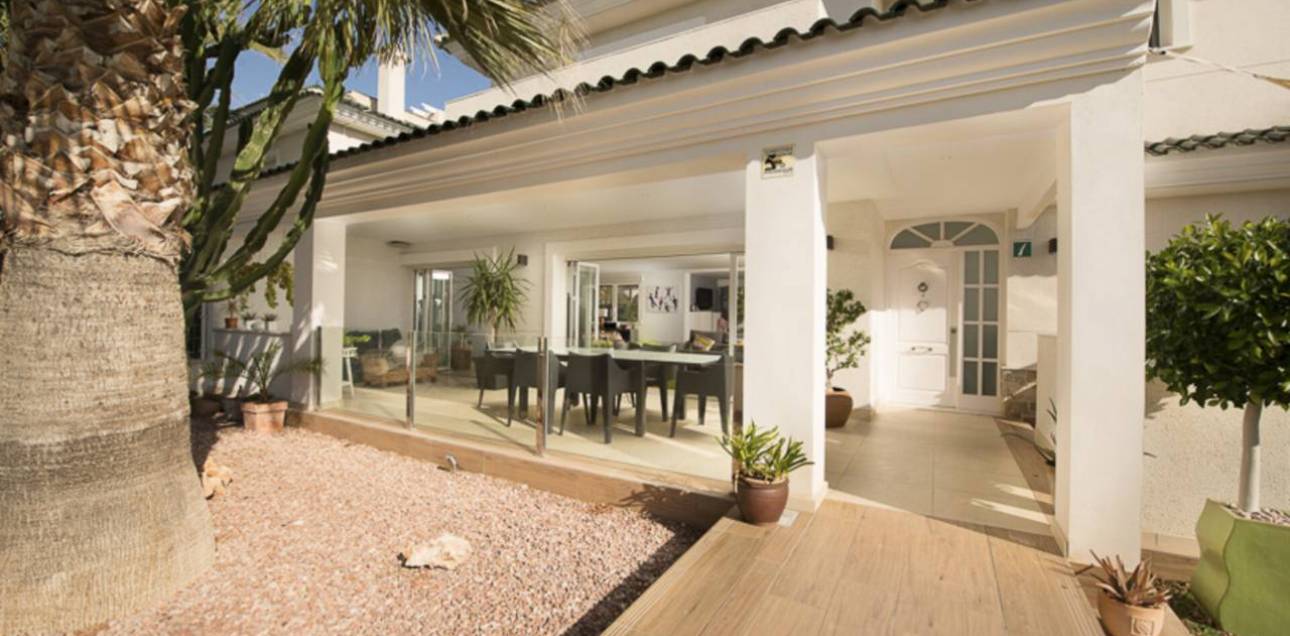 Venta - Chalet - El Campello - El Campello Playa