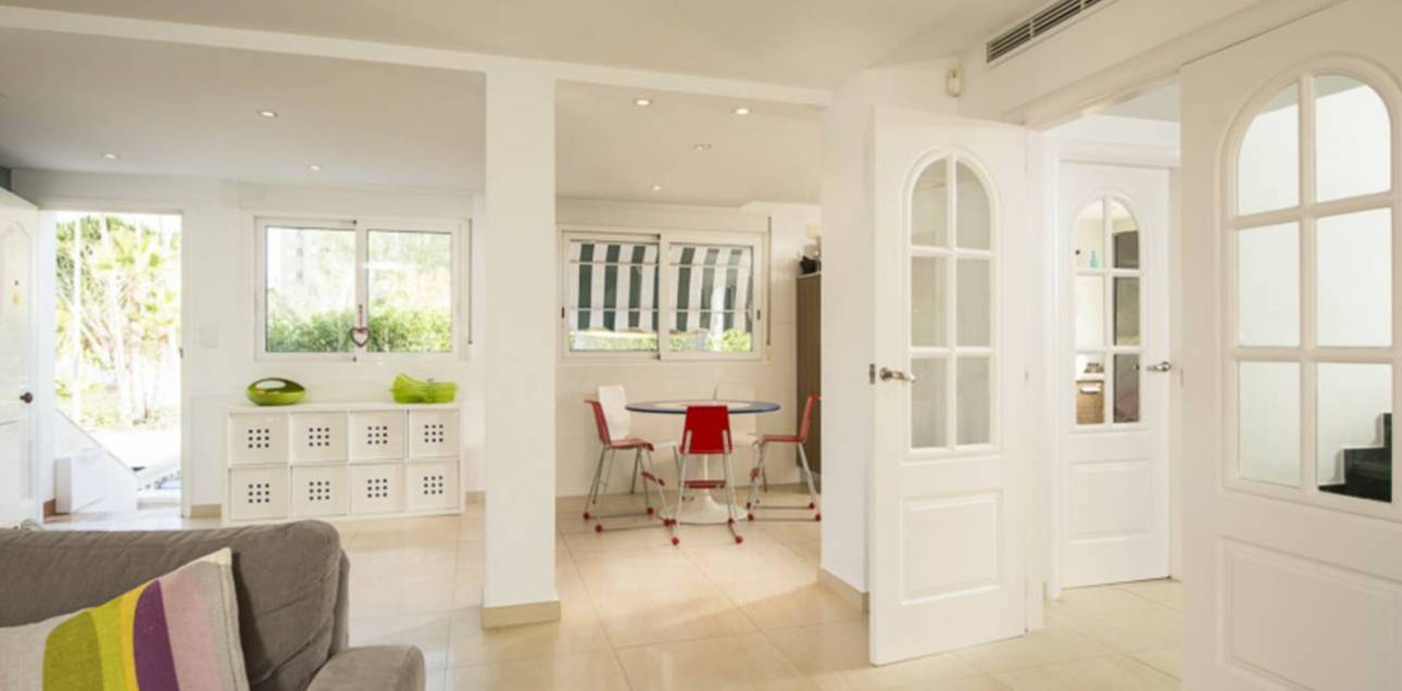 Venta - Chalet - El Campello - El Campello Playa