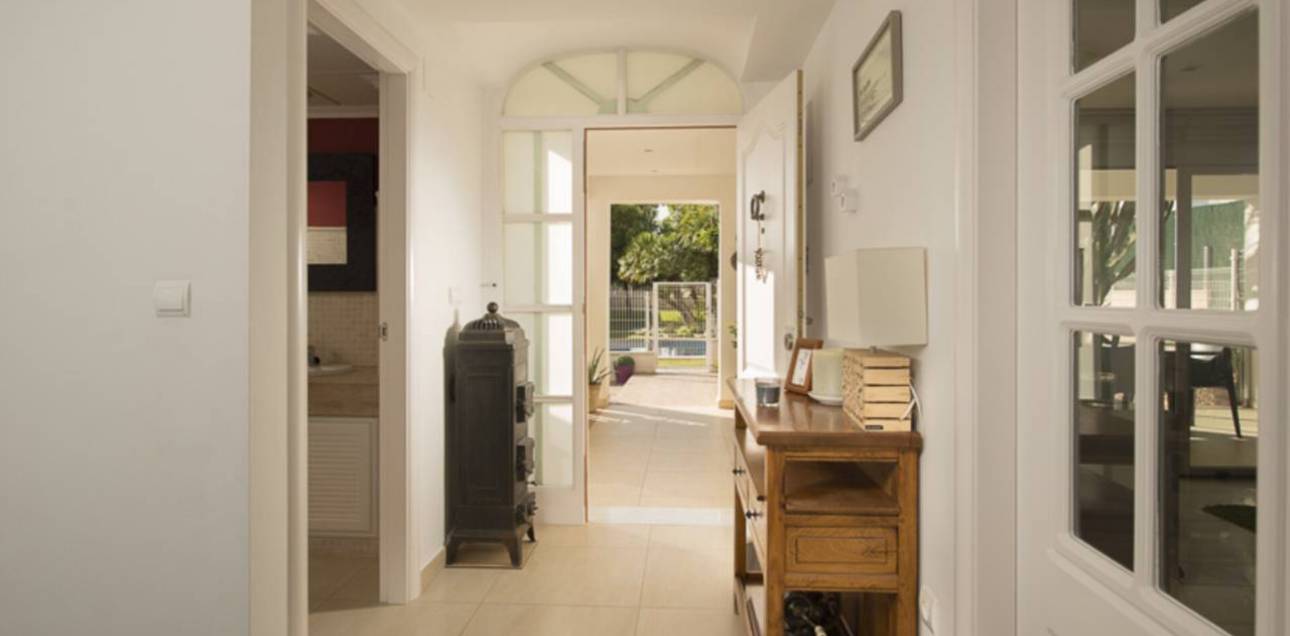 Venta - Chalet - El Campello - El Campello Playa