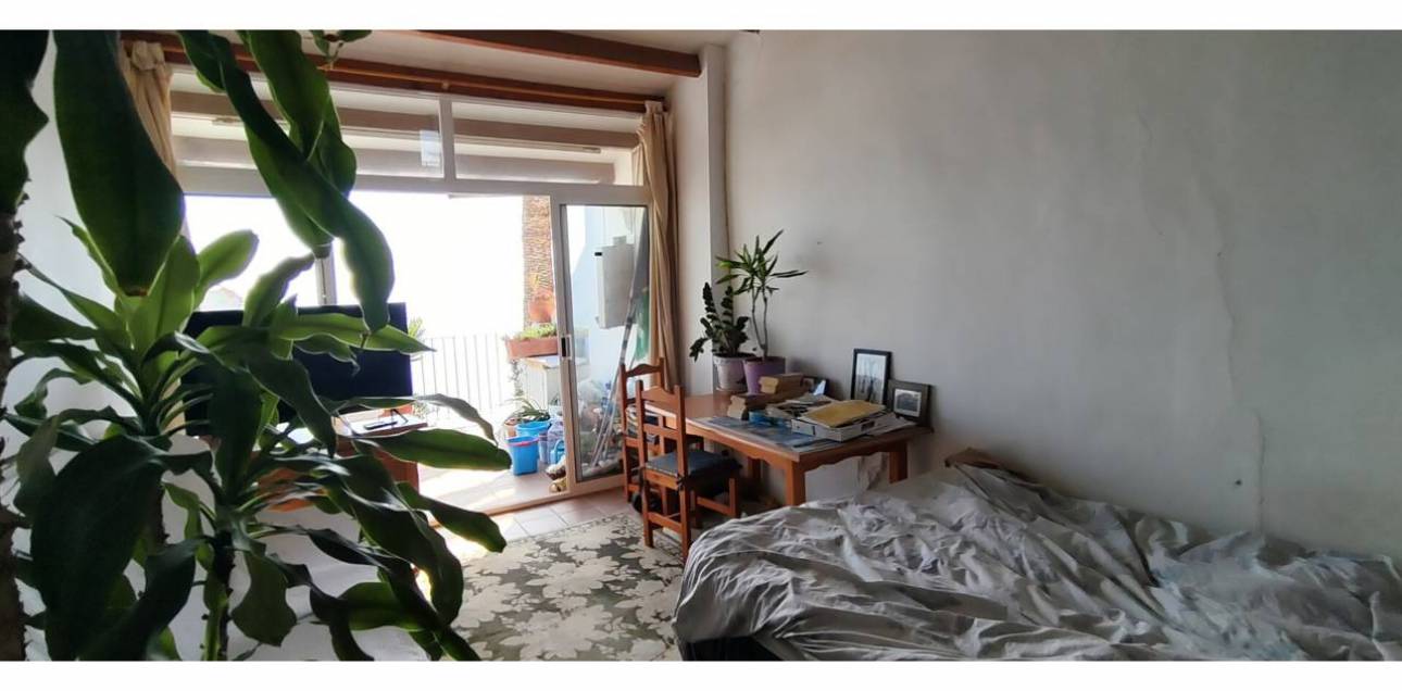 Venta - Chalet pareado - La Vila Joiosa - Villajoyosa - Casco Antiguo-Playa de Villajoyosa-Zona Puerto