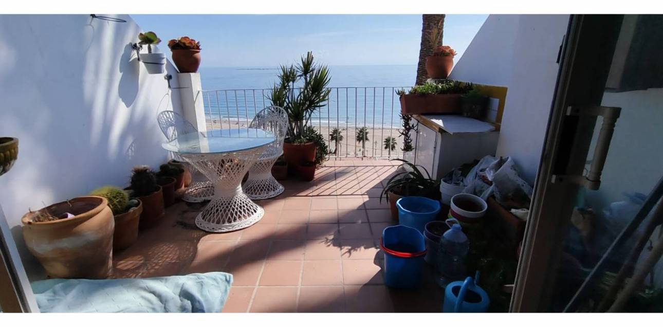 Venta - Chalet pareado - La Vila Joiosa - Villajoyosa - Casco Antiguo-Playa de Villajoyosa-Zona Puerto