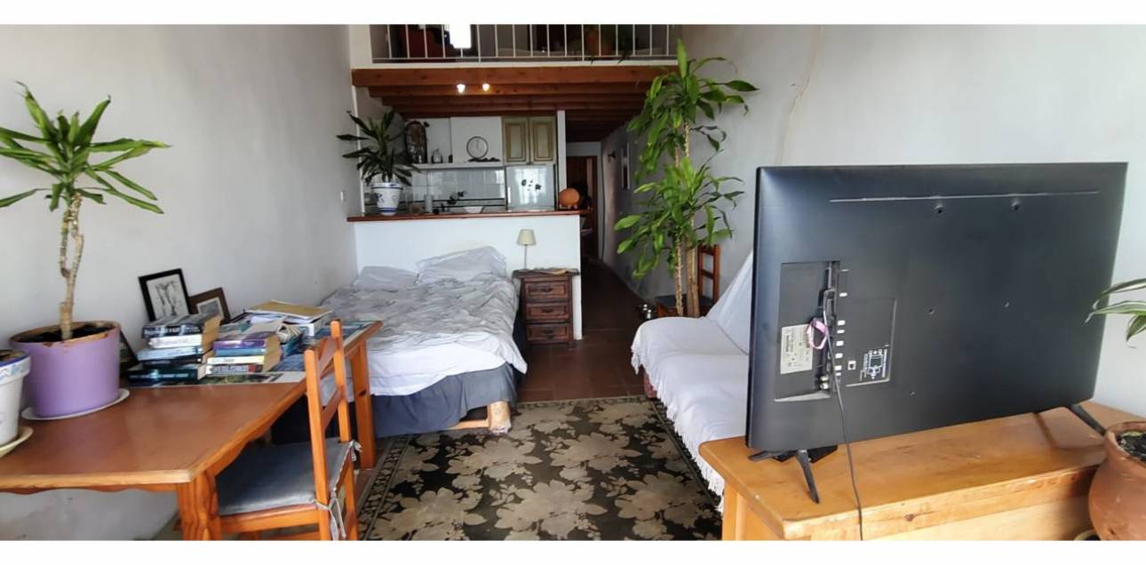 Venta - Chalet pareado - La Vila Joiosa - Villajoyosa - Casco Antiguo-Playa de Villajoyosa-Zona Puerto