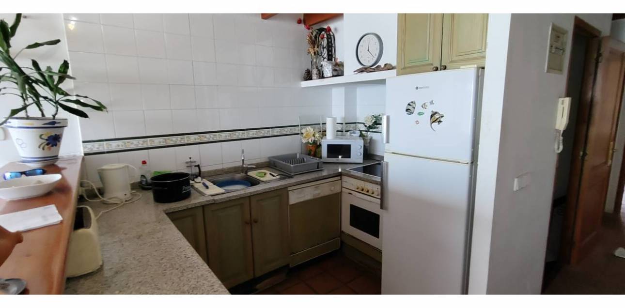 Venta - Chalet pareado - La Vila Joiosa - Villajoyosa - Casco Antiguo-Playa de Villajoyosa-Zona Puerto