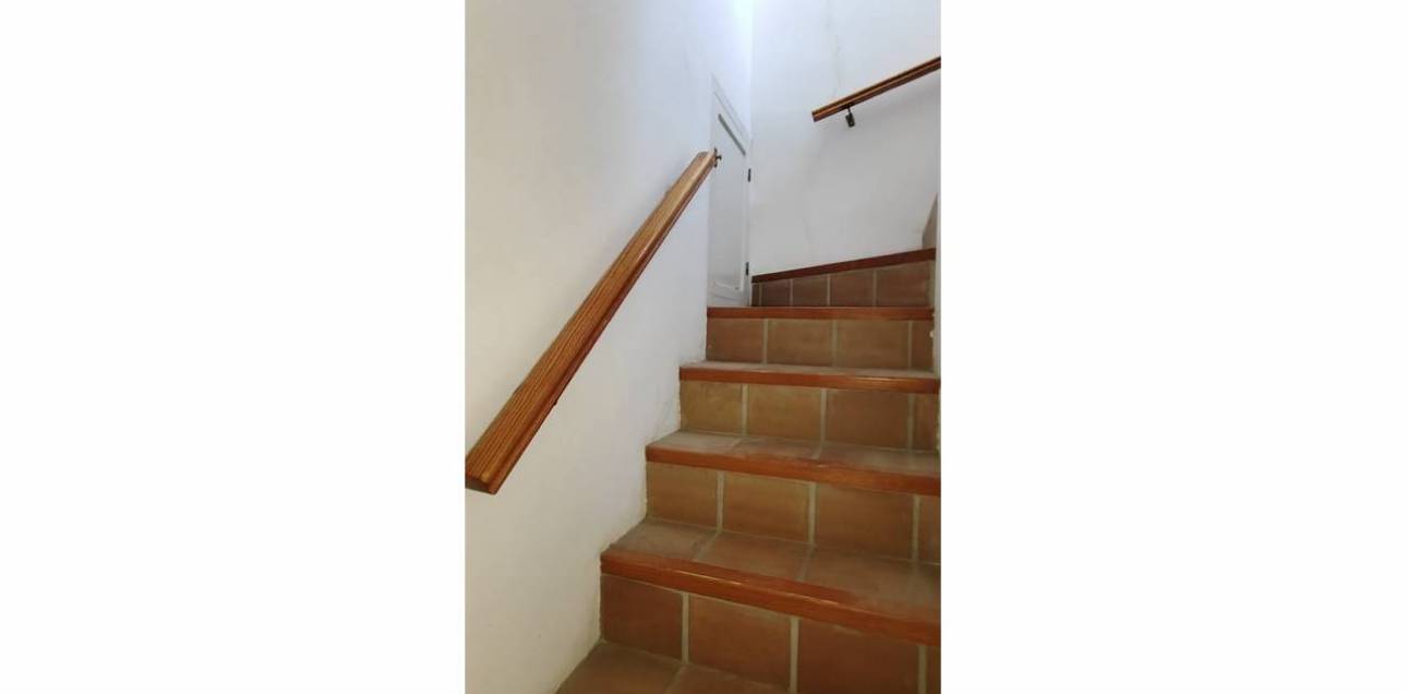 Venta - Chalet pareado - La Vila Joiosa - Villajoyosa - Casco Antiguo-Playa de Villajoyosa-Zona Puerto