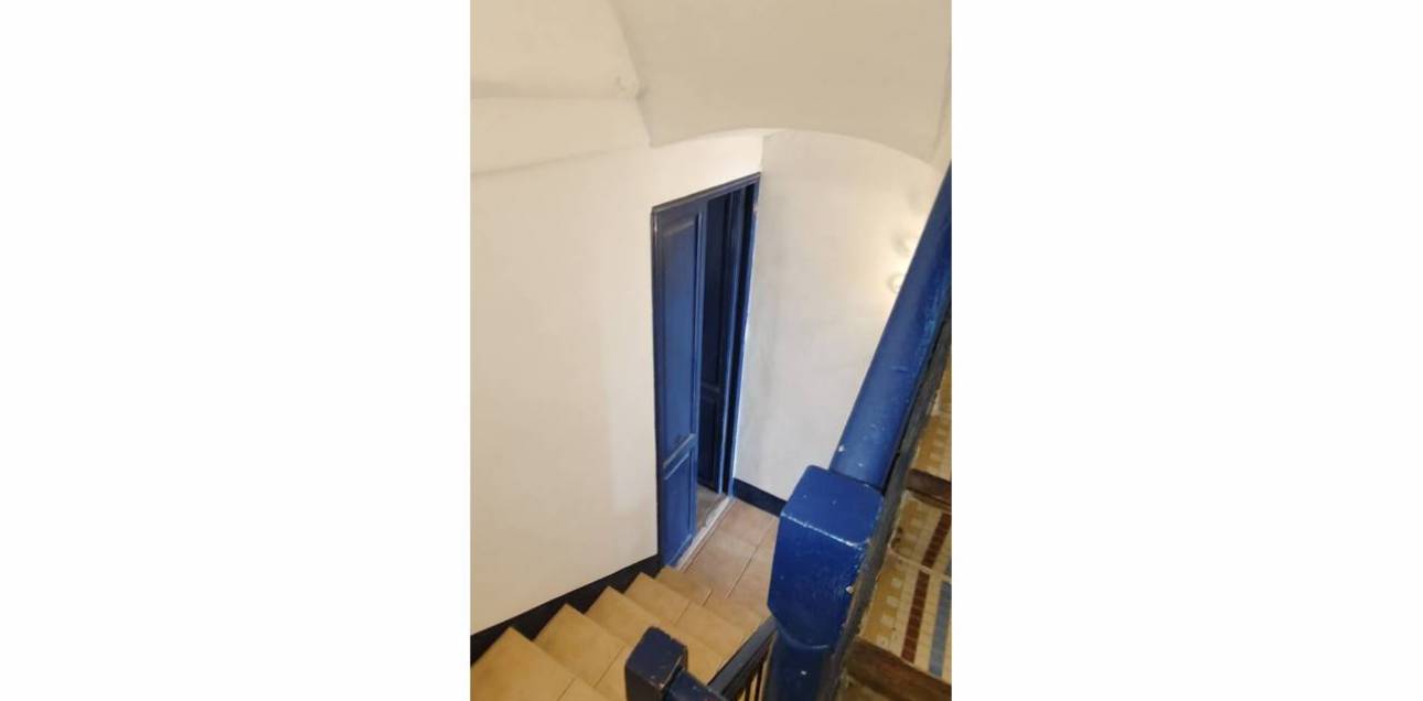 Venta - Chalet pareado - La Vila Joiosa - Villajoyosa - Casco Antiguo-Playa de Villajoyosa-Zona Puerto