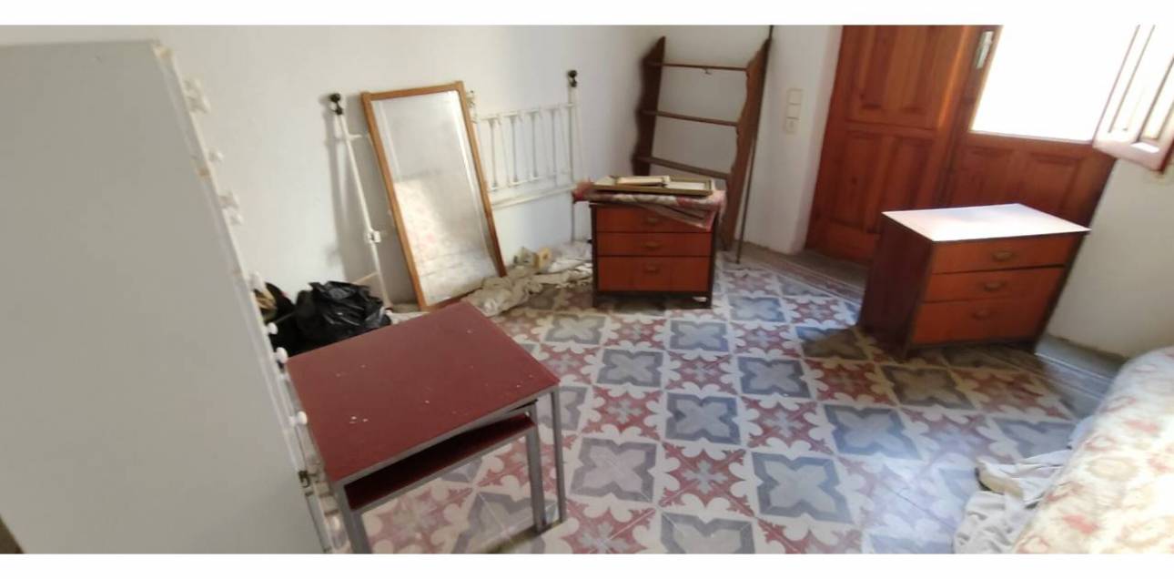 Venta - Chalet pareado - La Vila Joiosa - Villajoyosa - Casco Antiguo-Playa de Villajoyosa-Zona Puerto