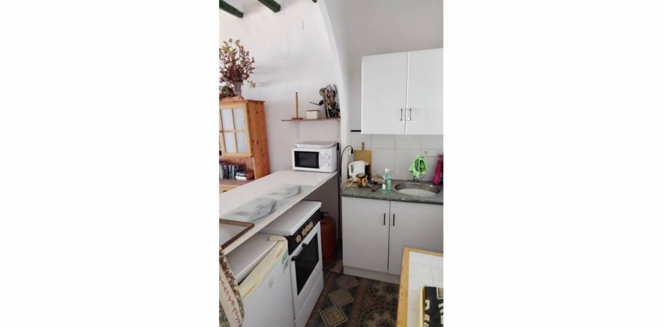 Venta - Chalet pareado - La Vila Joiosa - Villajoyosa - Casco Antiguo-Playa de Villajoyosa-Zona Puerto