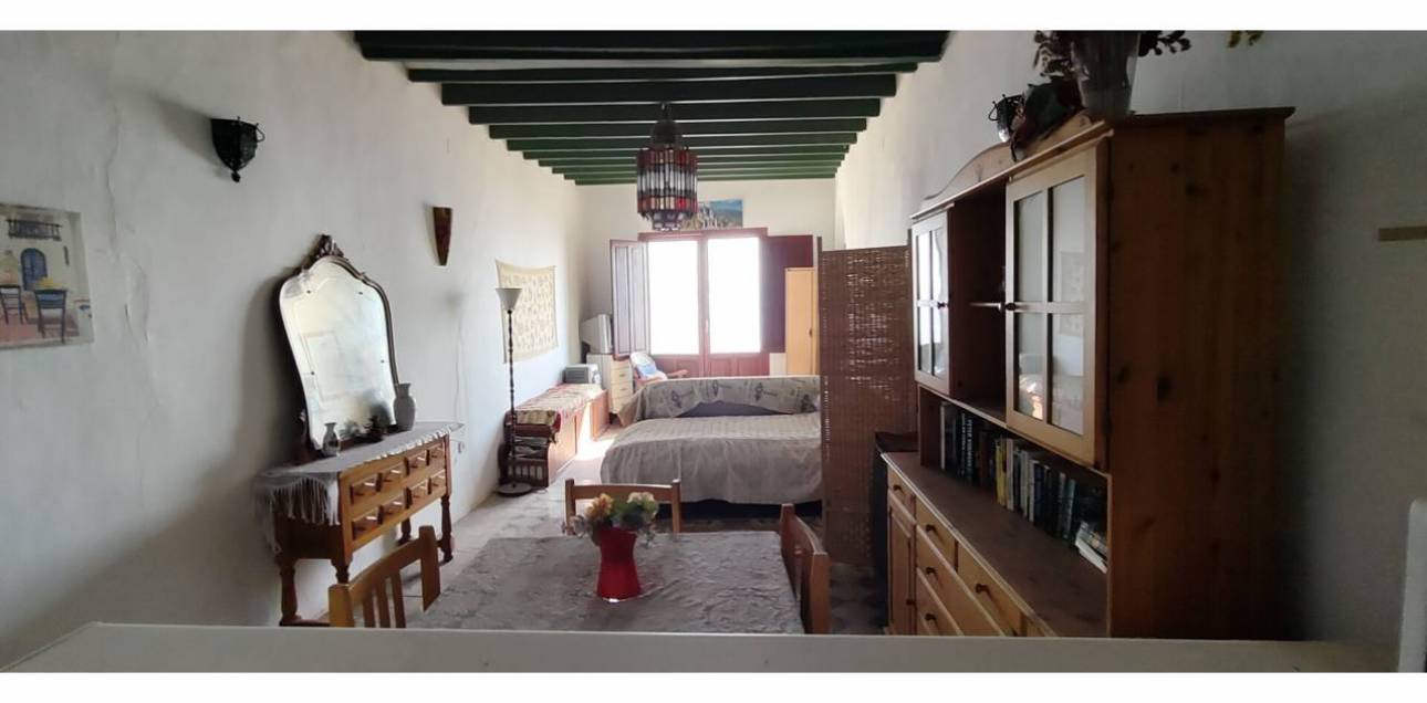 Venta - Chalet pareado - La Vila Joiosa - Villajoyosa - Casco Antiguo-Playa de Villajoyosa-Zona Puerto