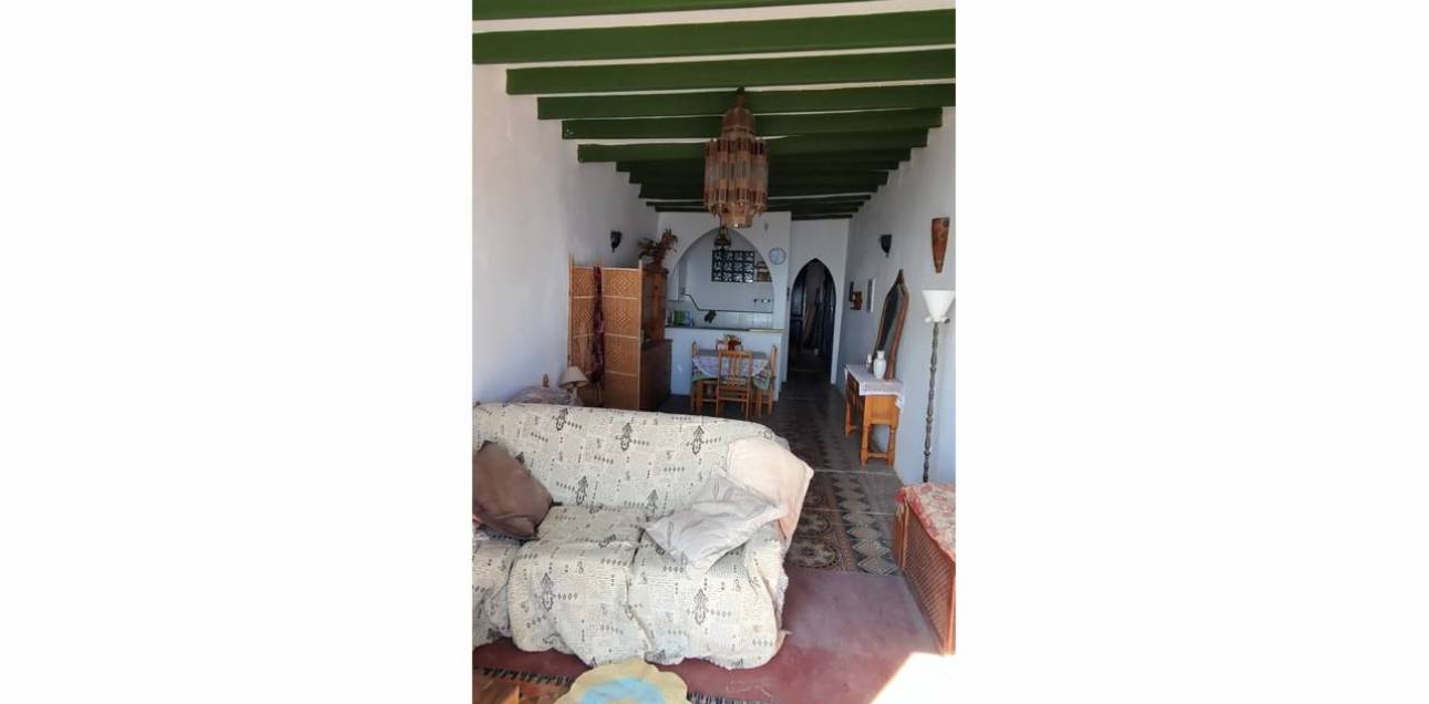 Venta - Chalet pareado - La Vila Joiosa - Villajoyosa - Casco Antiguo-Playa de Villajoyosa-Zona Puerto