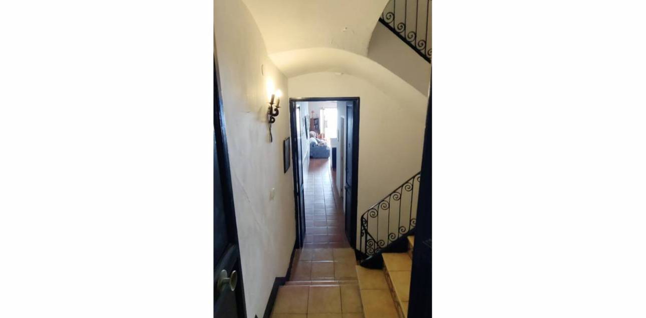 Venta - Chalet pareado - La Vila Joiosa - Villajoyosa - Casco Antiguo-Playa de Villajoyosa-Zona Puerto