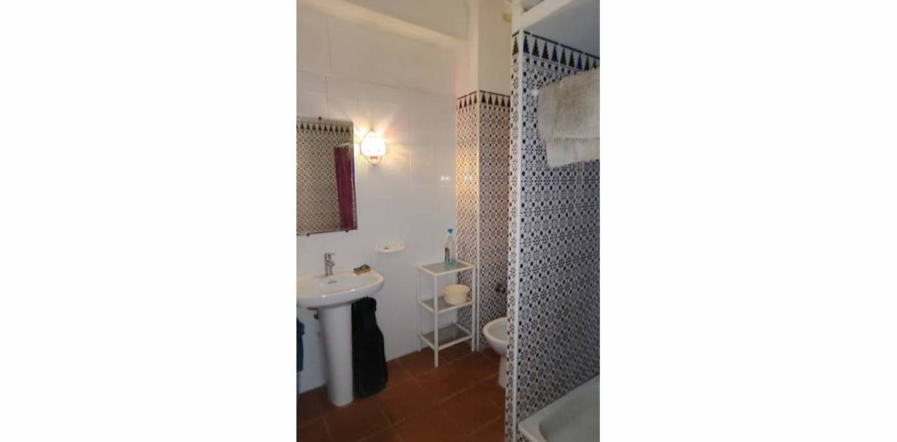 Venta - Chalet pareado - La Vila Joiosa - Villajoyosa - Casco Antiguo-Playa de Villajoyosa-Zona Puerto