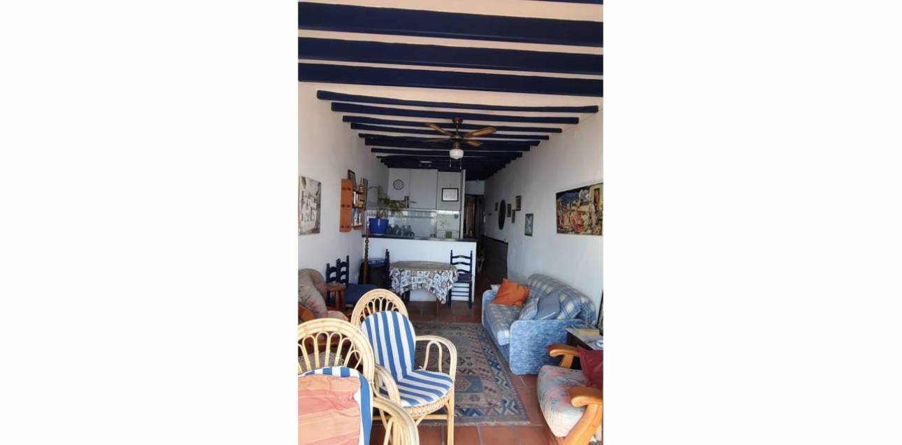 Venta - Chalet pareado - La Vila Joiosa - Villajoyosa - Casco Antiguo-Playa de Villajoyosa-Zona Puerto