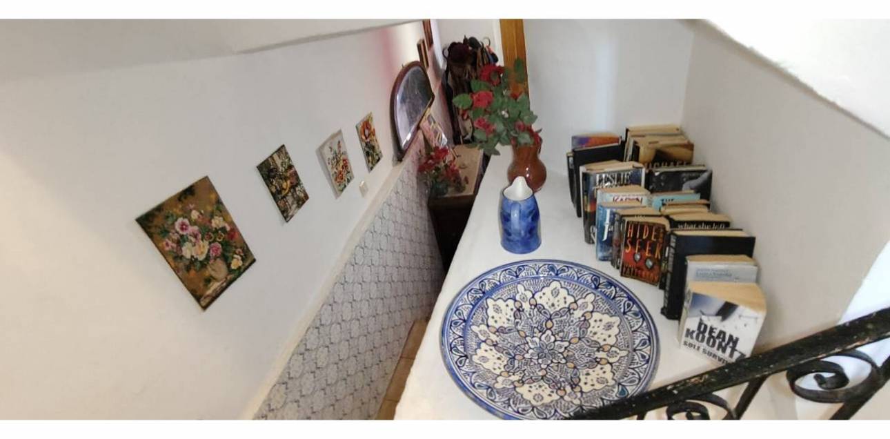 Venta - Chalet pareado - La Vila Joiosa - Villajoyosa - Casco Antiguo-Playa de Villajoyosa-Zona Puerto