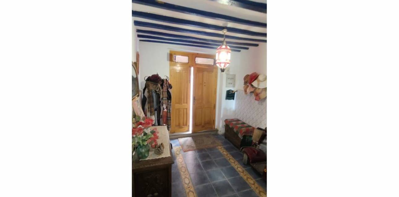 Venta - Chalet pareado - La Vila Joiosa - Villajoyosa - Casco Antiguo-Playa de Villajoyosa-Zona Puerto