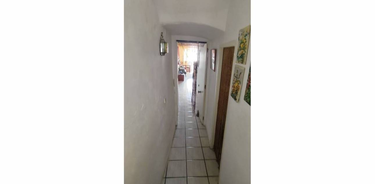 Venta - Chalet pareado - La Vila Joiosa - Villajoyosa - Casco Antiguo-Playa de Villajoyosa-Zona Puerto