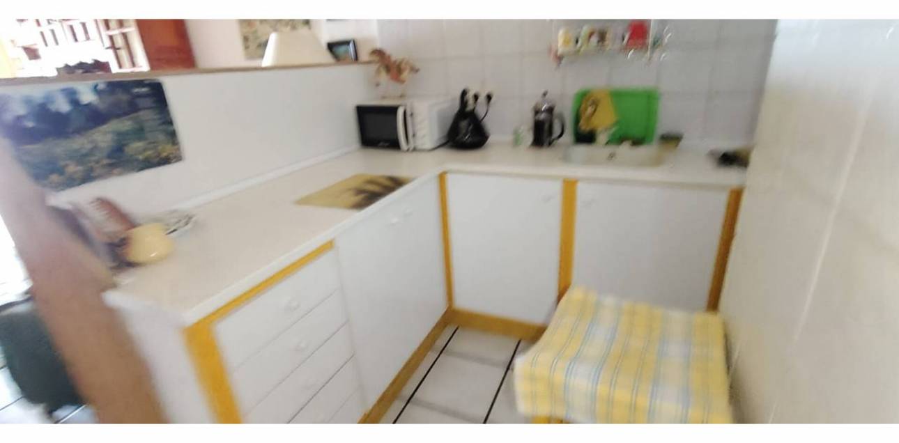 Venta - Chalet pareado - La Vila Joiosa - Villajoyosa - Casco Antiguo-Playa de Villajoyosa-Zona Puerto