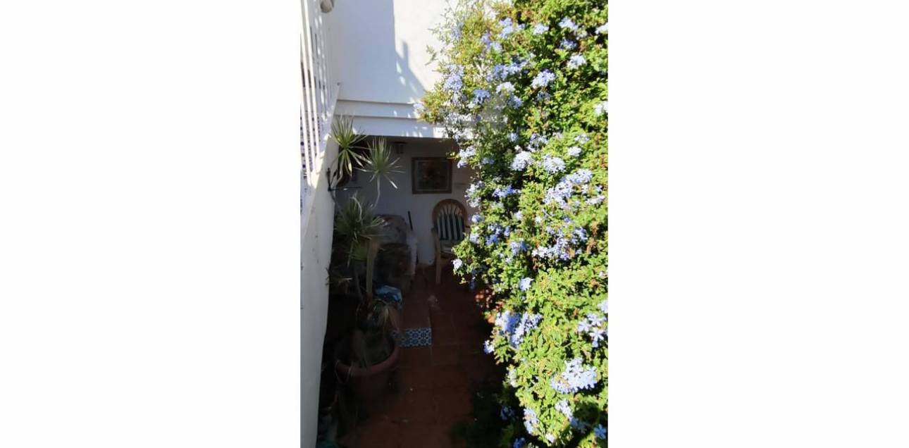 Venta - Chalet pareado - La Vila Joiosa - Villajoyosa - Casco Antiguo-Playa de Villajoyosa-Zona Puerto