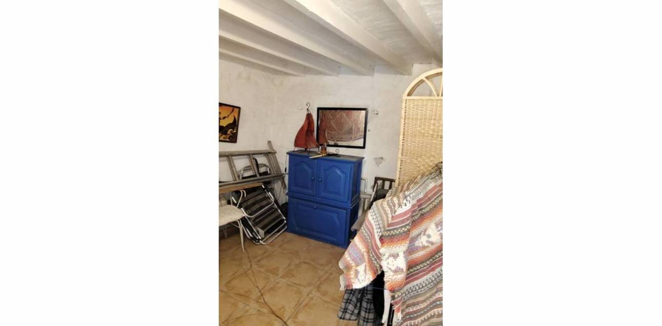 Venta - Chalet pareado - La Vila Joiosa - Villajoyosa - Casco Antiguo-Playa de Villajoyosa-Zona Puerto