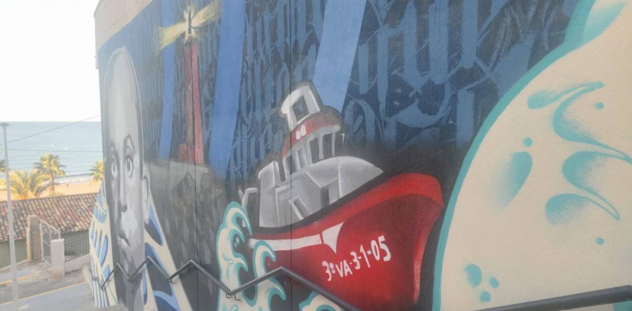 Venta - Chalet pareado - La Vila Joiosa - Villajoyosa - Casco Antiguo-Playa de Villajoyosa-Zona Puerto