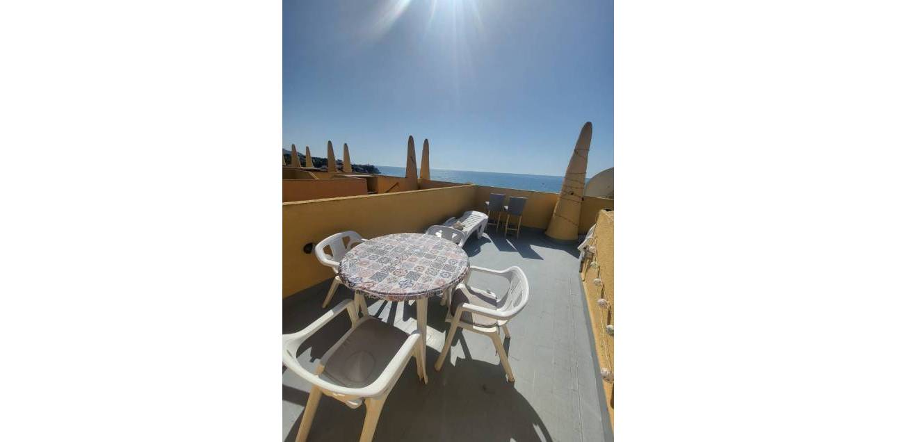 Resale - Townhouse / Duplex - El Campello