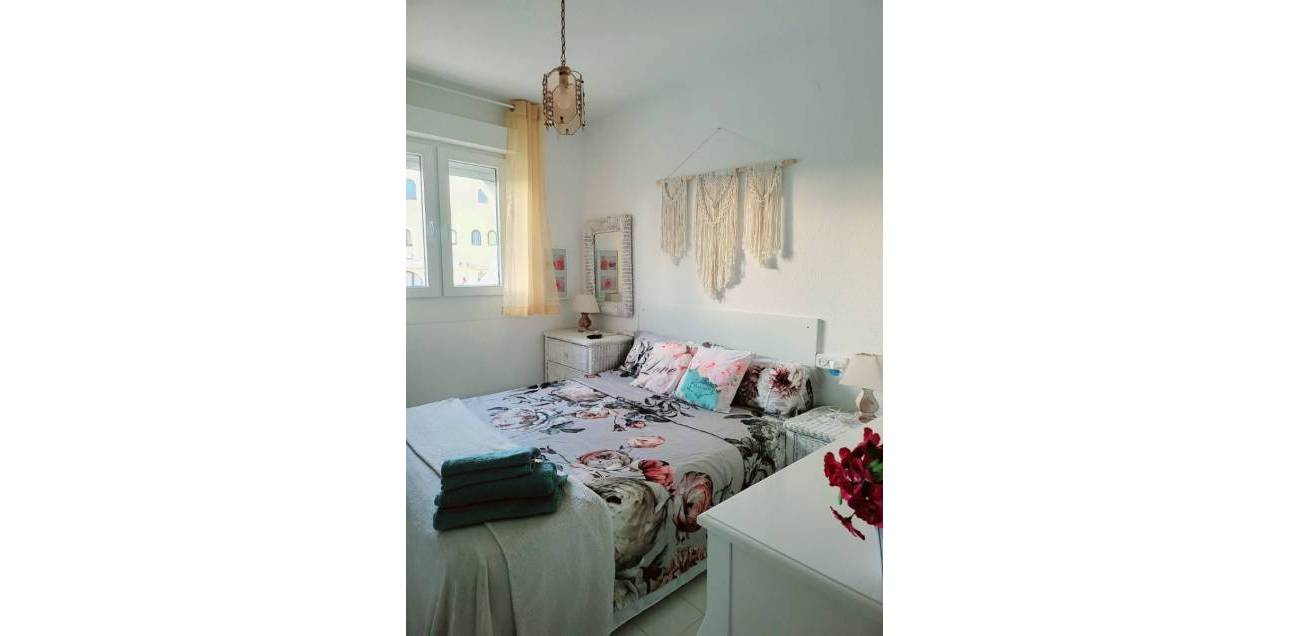 Resale - Townhouse / Duplex - El Campello