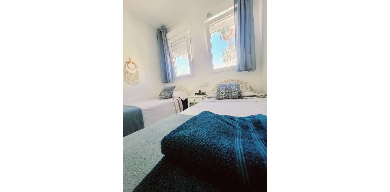 Resale - Townhouse / Duplex - El Campello