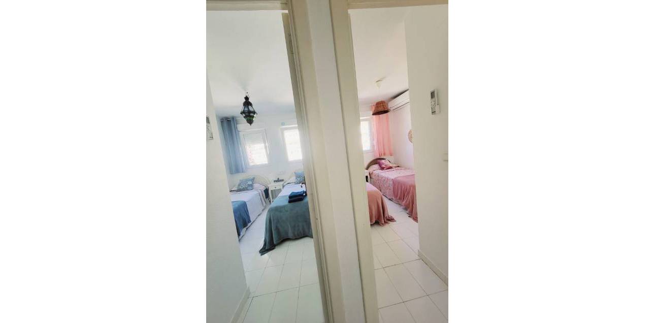 Resale - Townhouse / Duplex - El Campello