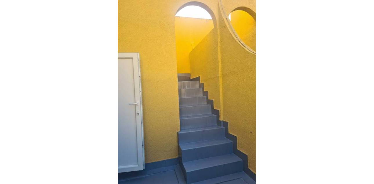 Resale - Townhouse / Duplex - El Campello