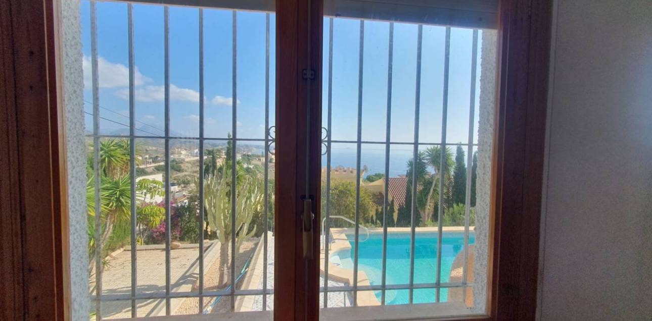 Resale - Chalet - El Campello - Norte-Venta Lanuza-Cala d'Or