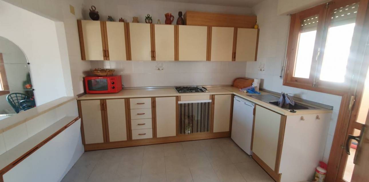 Resale - Chalet - El Campello - Norte-Venta Lanuza-Cala d'Or