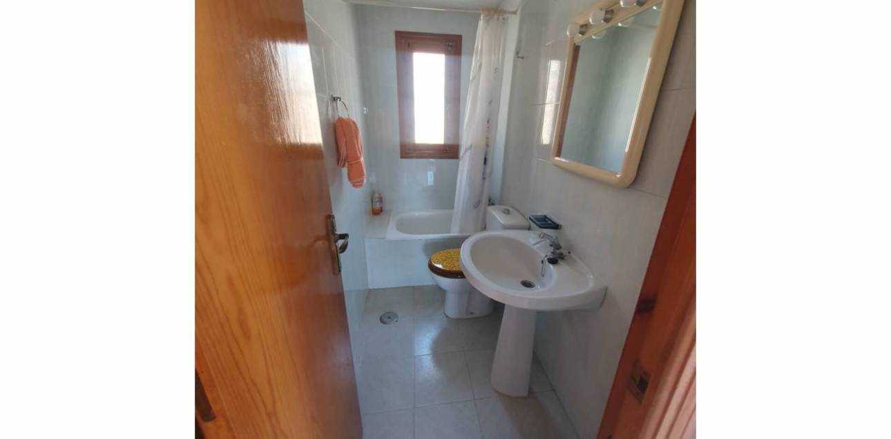 Resale - Chalet - El Campello - Norte-Venta Lanuza-Cala d'Or