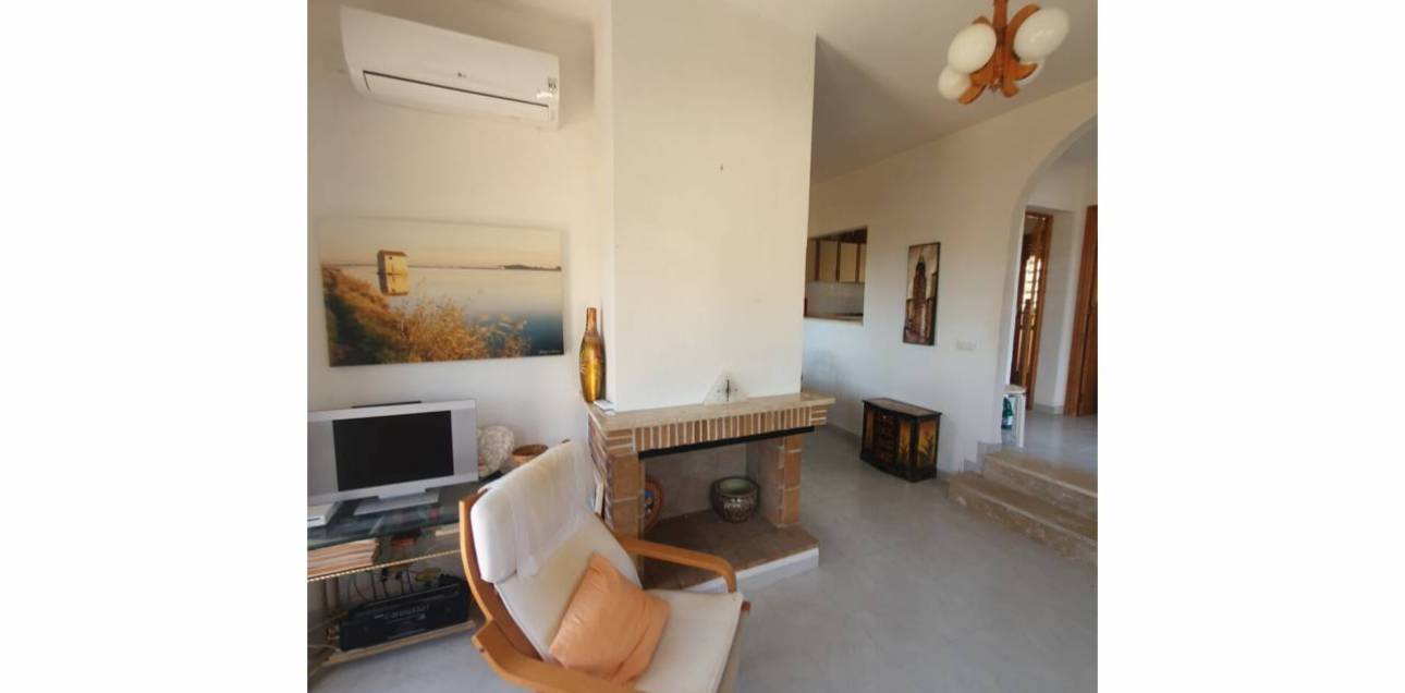 Resale - Chalet - El Campello - Norte-Venta Lanuza-Cala d'Or