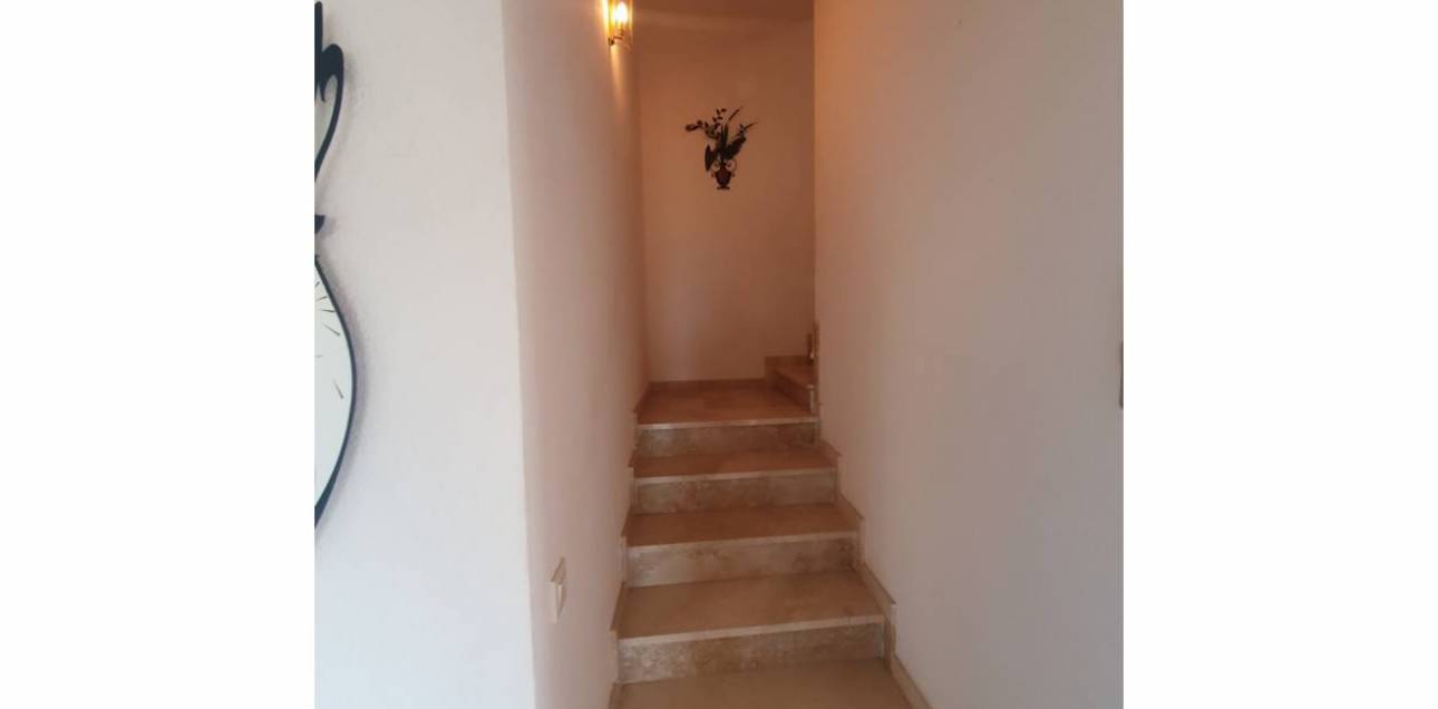 Resale - Chalet - El Campello - Norte-Venta Lanuza-Cala d'Or