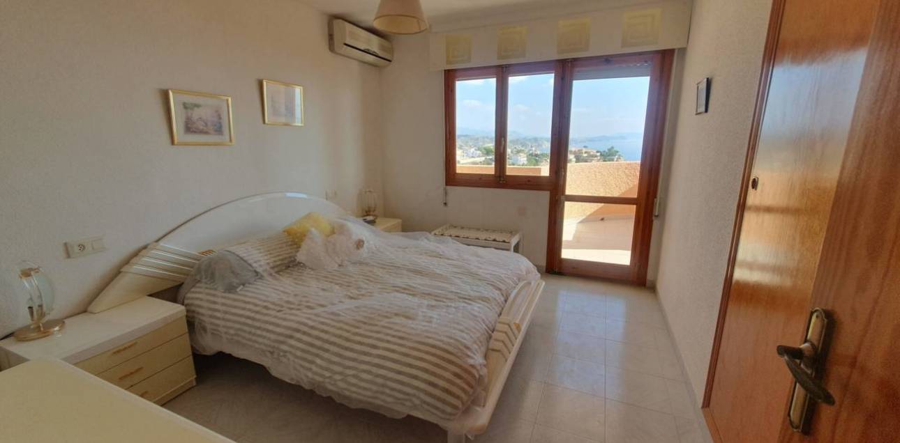 Resale - Chalet - El Campello - Norte-Venta Lanuza-Cala d'Or
