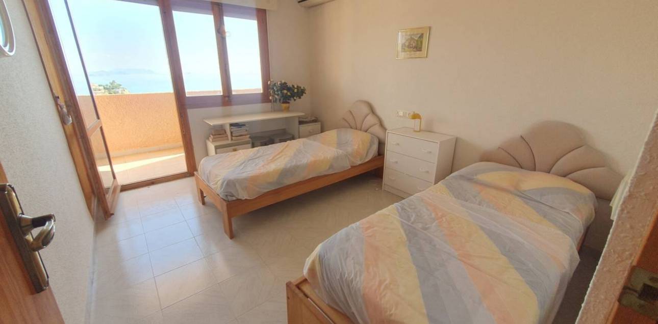 Resale - Chalet - El Campello - Norte-Venta Lanuza-Cala d'Or