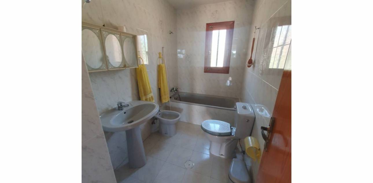 Resale - Chalet - El Campello - Norte-Venta Lanuza-Cala d'Or