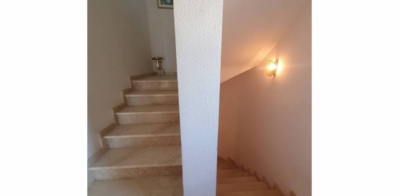 Resale - Chalet - El Campello - Norte-Venta Lanuza-Cala d'Or