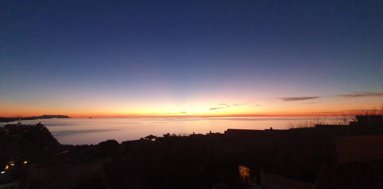 Resale - Chalet - El Campello - Norte-Venta Lanuza-Cala d'Or