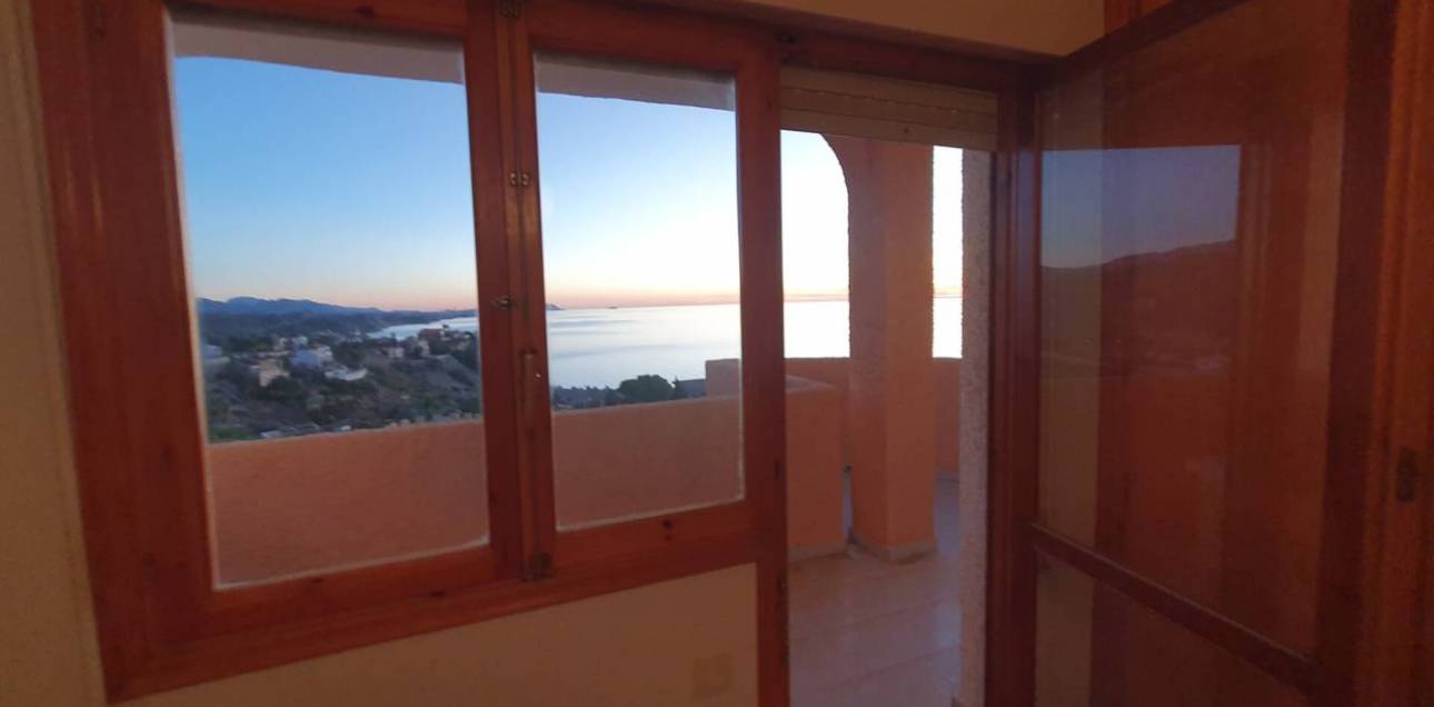 Resale - Chalet - El Campello - Norte-Venta Lanuza-Cala d'Or