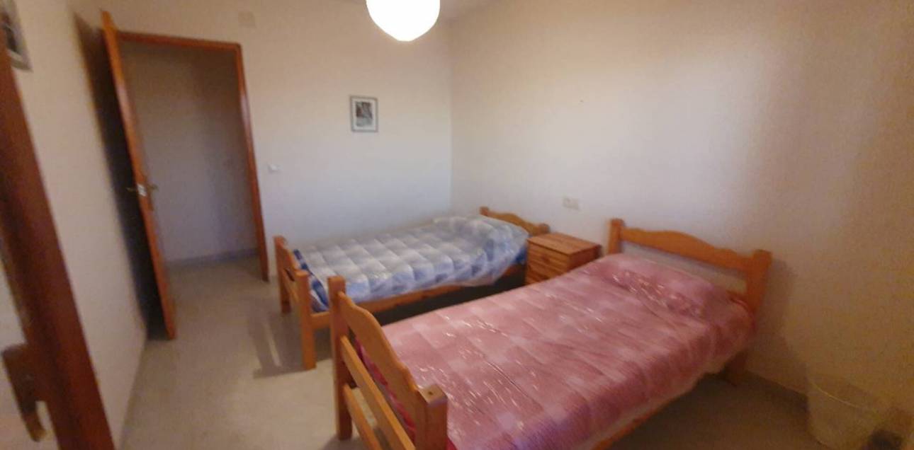 Resale - Chalet - El Campello - Norte-Venta Lanuza-Cala d'Or