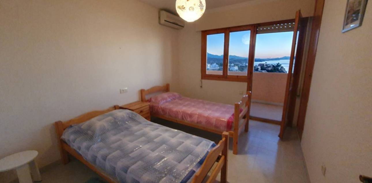 Resale - Chalet - El Campello - Norte-Venta Lanuza-Cala d'Or