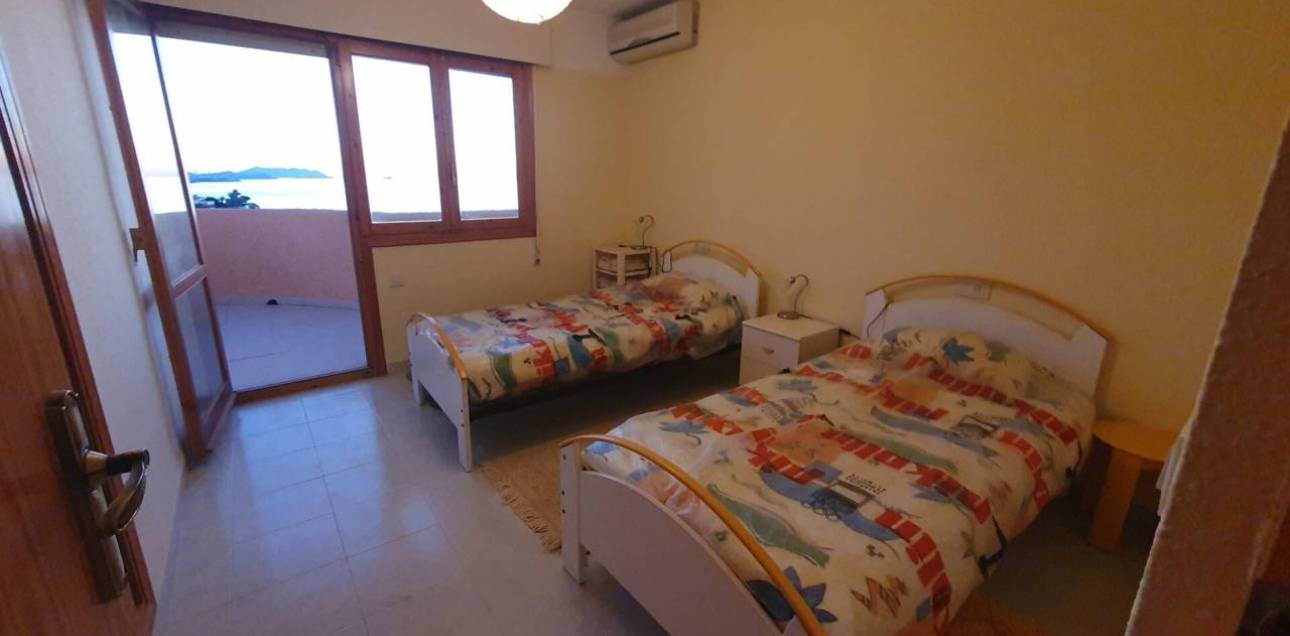 Resale - Chalet - El Campello - Norte-Venta Lanuza-Cala d'Or