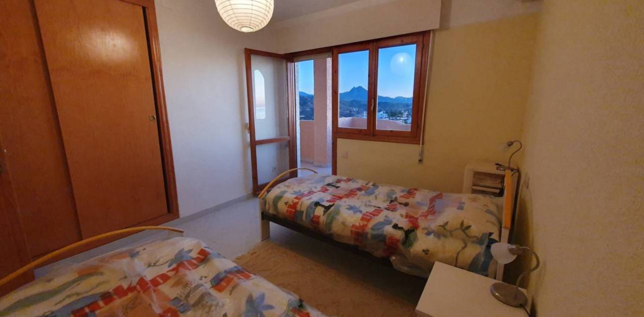 Resale - Chalet - El Campello - Norte-Venta Lanuza-Cala d'Or