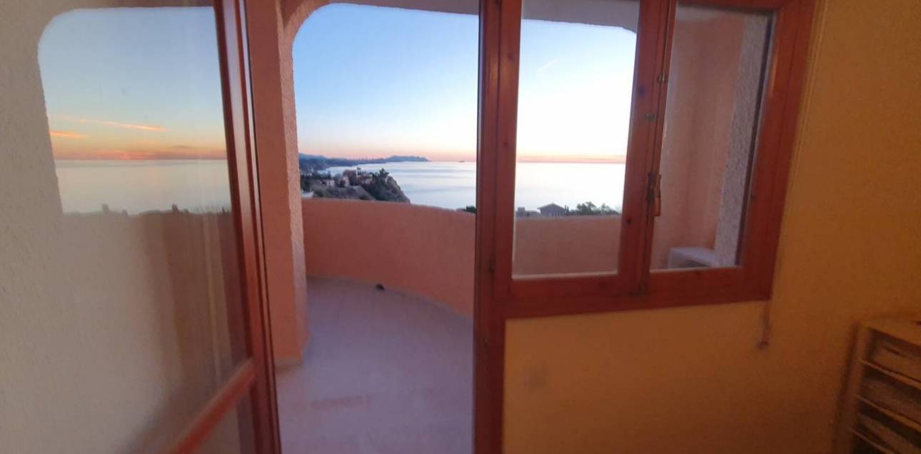 Resale - Chalet - El Campello - Norte-Venta Lanuza-Cala d'Or