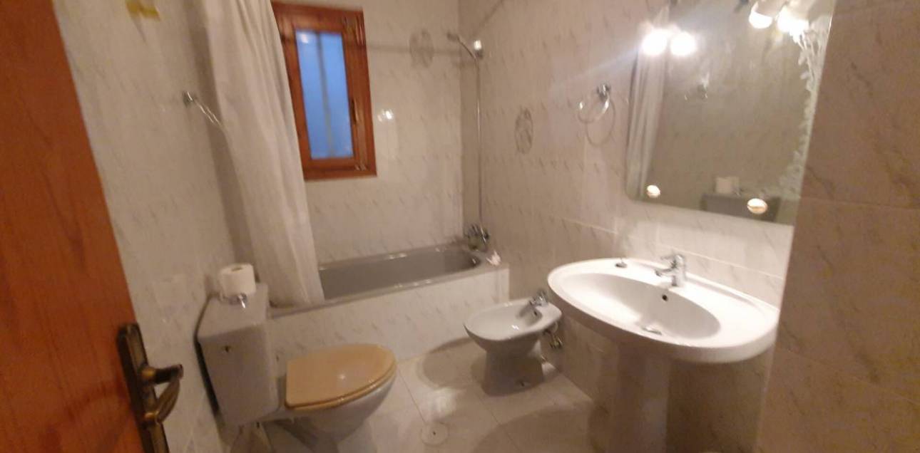 Resale - Chalet - El Campello - Norte-Venta Lanuza-Cala d'Or