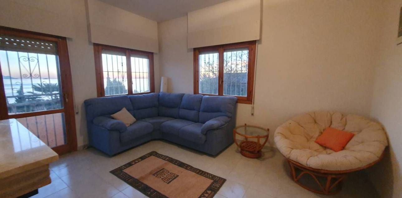 Resale - Chalet - El Campello - Norte-Venta Lanuza-Cala d'Or